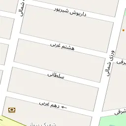 این نقشه، نشانی دکتر حسین خداداد متخصص دندان پزشک در شهر تهران است. در اینجا آماده پذیرایی، ویزیت، معاینه و ارایه خدمات به شما بیماران گرامی هستند.