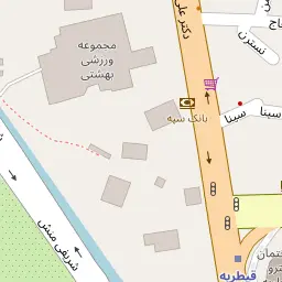 این نقشه، نشانی دکتر مرجان خلیلی ( قیطریه ) متخصص زیبایی در شهر تهران است. در اینجا آماده پذیرایی، ویزیت، معاینه و ارایه خدمات به شما بیماران گرامی هستند.