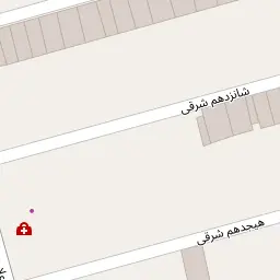 این نقشه، نشانی دکتر فرید نیکیان (سعادت آباد) متخصص فلوشیپ: ایمپلنت در شهر تهران است. در اینجا آماده پذیرایی، ویزیت، معاینه و ارایه خدمات به شما بیماران گرامی هستند.