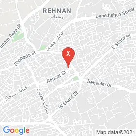 این نقشه، آدرس تصویربرداری دکتر مهدی عابدی (رهنان) (رهنان) متخصص  در شهر اصفهان است. در اینجا آماده پذیرایی، ویزیت، معاینه و ارایه خدمات به شما بیماران گرامی هستند.