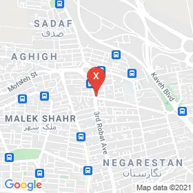 این نقشه، نشانی گفتاردرمانی پایتخت پارسه متخصص شعبه یک در شهر اصفهان است. در اینجا آماده پذیرایی، ویزیت، معاینه و ارایه خدمات به شما بیماران گرامی هستند.
