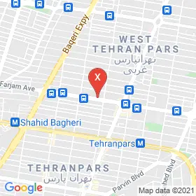 این نقشه، آدرس دکتر سیمیندخت مشار متخصص داخلی؛ قلب و عروق در شهر تهران است. در اینجا آماده پذیرایی، ویزیت، معاینه و ارایه خدمات به شما بیماران گرامی هستند.