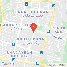این نقشه، آدرس دکتر مصطفی افشارلر متخصص داخلی در شهر تهران است. در اینجا آماده پذیرایی، ویزیت، معاینه و ارایه خدمات به شما بیماران گرامی هستند.