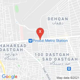 این نقشه، آدرس دکتر مجتبی ارحام صدر متخصص اعصاب و روان (روانپزشکی) در شهر تهران است. در اینجا آماده پذیرایی، ویزیت، معاینه و ارایه خدمات به شما بیماران گرامی هستند.