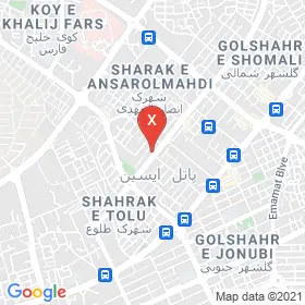 این نقشه، آدرس دکتر علیرضا نبی زاده متخصص جراحی عمومی در شهر بندر عباس است. در اینجا آماده پذیرایی، ویزیت، معاینه و ارایه خدمات به شما بیماران گرامی هستند.