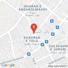 این نقشه، آدرس دکتر سینا مصلی نژاد متخصص پزشک عمومی در شهر بندر عباس است. در اینجا آماده پذیرایی، ویزیت، معاینه و ارایه خدمات به شما بیماران گرامی هستند.