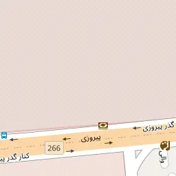 این نقشه، آدرس محمد گوهری فر متخصص کاردرمانی در شهر تهران است. در اینجا آماده پذیرایی، ویزیت، معاینه و ارایه خدمات به شما بیماران گرامی هستند.