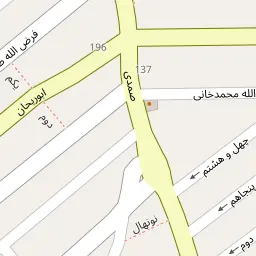 این نقشه، نشانی دکتر هما حکمت متخصص زنان، زایمان و نازایی در شهر تهران است. در اینجا آماده پذیرایی، ویزیت، معاینه و ارایه خدمات به شما بیماران گرامی هستند.