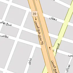 این نقشه، نشانی کاردرمانی و ماساژ صبح امید (بلوار45 متری) متخصص  در شهر دزفول است. در اینجا آماده پذیرایی، ویزیت، معاینه و ارایه خدمات به شما بیماران گرامی هستند.