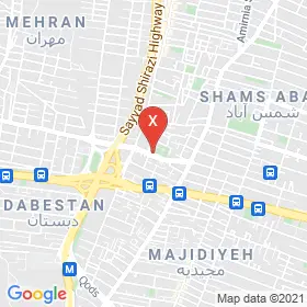 این نقشه، آدرس مرکز درمانی اردیبهشت متخصص گفتاردرمانی، کاردرمانی، رفتاردرمانی، شنوایی شناسی در شهر تهران است. در اینجا آماده پذیرایی، ویزیت، معاینه و ارایه خدمات به شما بیماران گرامی هستند.