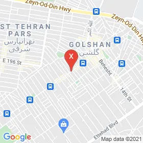 این نقشه، نشانی حمیرا موحدی (نیاوران) متخصص کارشناس مامائی، کارشناس ارشد مشاوره خانواده در شهر تهران است. در اینجا آماده پذیرایی، ویزیت، معاینه و ارایه خدمات به شما بیماران گرامی هستند.
