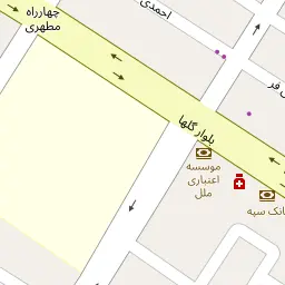 این نقشه، آدرس مریم مهربانی (بلوار گلها) متخصص کارشناس مامایی، فوق لیسانس روانشناسی در شهر کرمانشاه است. در اینجا آماده پذیرایی، ویزیت، معاینه و ارایه خدمات به شما بیماران گرامی هستند.