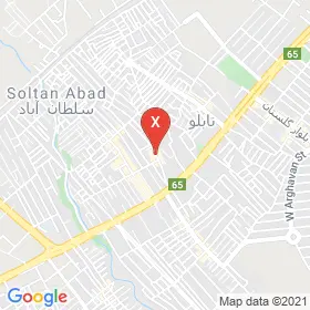 این نقشه، نشانی سهیلا آب خیز ( اسلامشهر ) متخصص کارشناس بیماری‌های زنان و مامایی در شهر اسلامشهر است. در اینجا آماده پذیرایی، ویزیت، معاینه و ارایه خدمات به شما بیماران گرامی هستند.