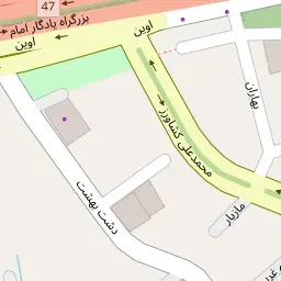 این نقشه، آدرس دکتر مهتاب جوانروح (بلوار فرهنگ) متخصص دندان پزشک در شهر تهران است. در اینجا آماده پذیرایی، ویزیت، معاینه و ارایه خدمات به شما بیماران گرامی هستند.