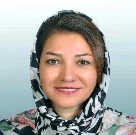 دکتر مریم مرادی پور (خیابان 17 شهریور جدید)